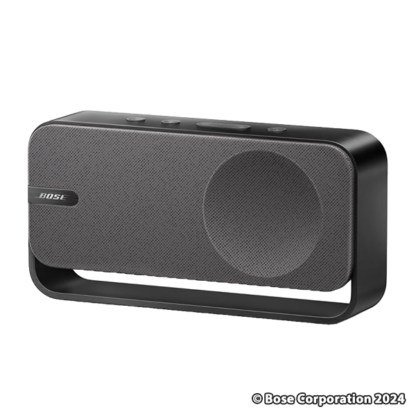 Bose SoundLink Home Bluetooth Speaker クールグレー