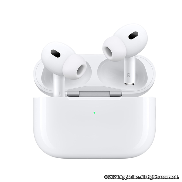 AirPods Pro(第2世代/Lightning)