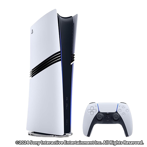 PlayStation 5 Pro [CFI-7000B01]