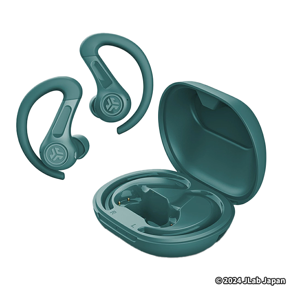 JLab JBuds Sport aNC 4 Teal