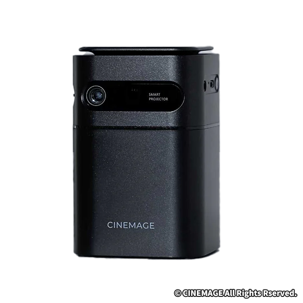 CINEMAGE mini 2024年モデル