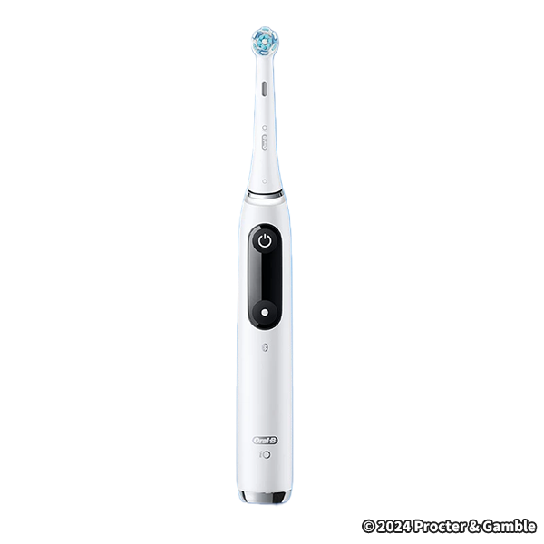 Braun Oral-B iO9 プロフェッショナル 