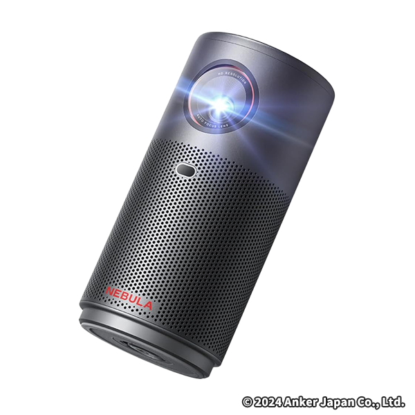 Anker Nebula Capsule Air