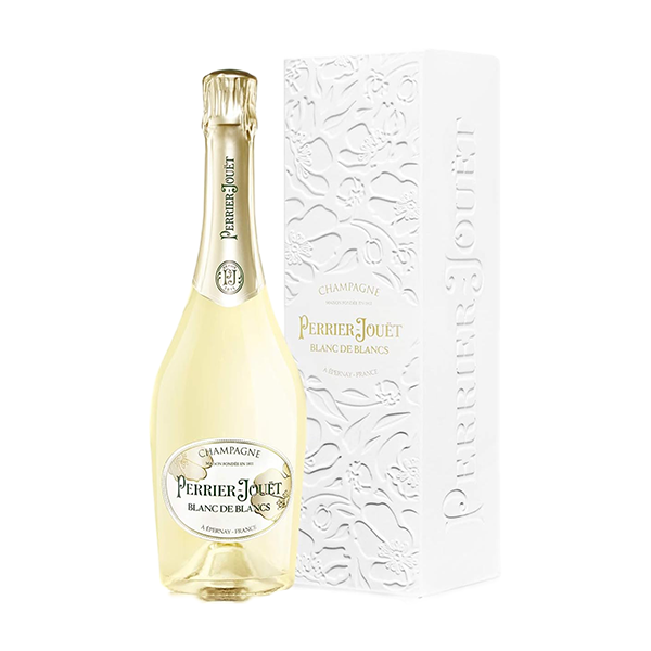 ペリエ ジュエ ブラン ド ブラン エコロジカル ボックス NV スパークリング 辛口 フランス 750ml
