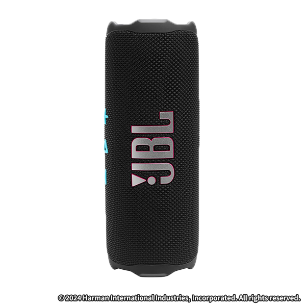 JBL FLIP 7 ポータブルスピーカー ファンキーブラック