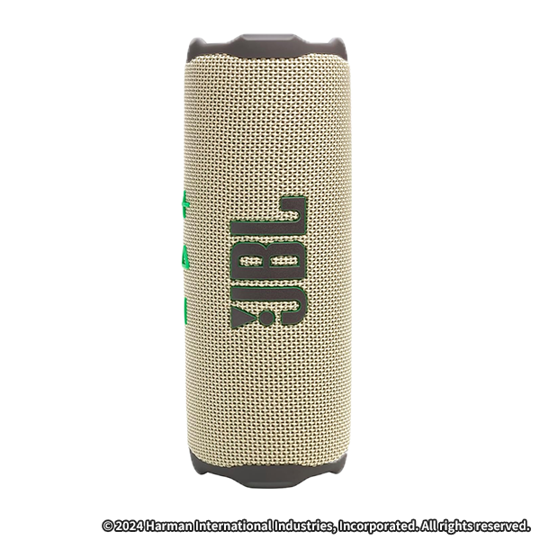 JBL FLIP 7 ポータブルスピーカー ウィンブルドングリーン