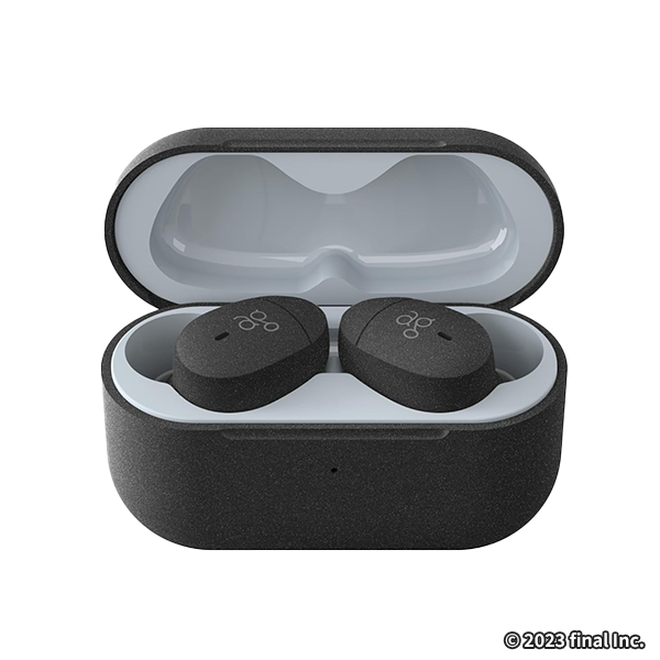 ag COTSUBU for ASMR MK2(2025年版) BLACK