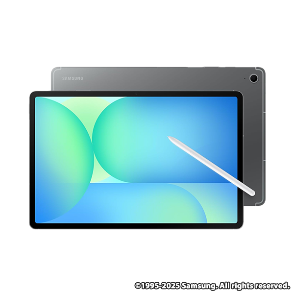 Galaxy Tab S10 FE+ SM-X620NZAAXJP グレー