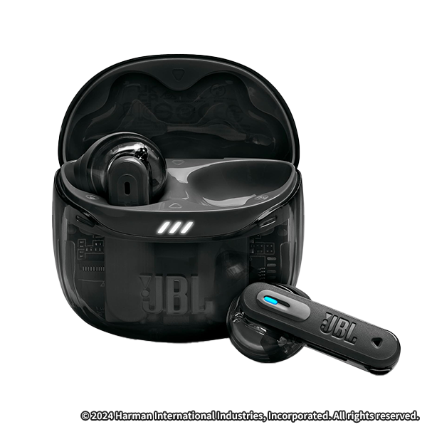JBL Tune Flex 2 ブラック