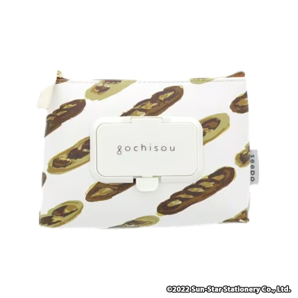 ｓｅｅｐｏ　ＰＵＳＨ　ｍｉｎｉ　ｇｏｃｈｉｓｏｕ　ポーチ
