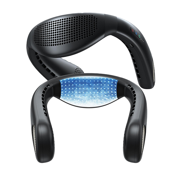 TORRAS　COOLiFY Air ネッククーラー　ブラック