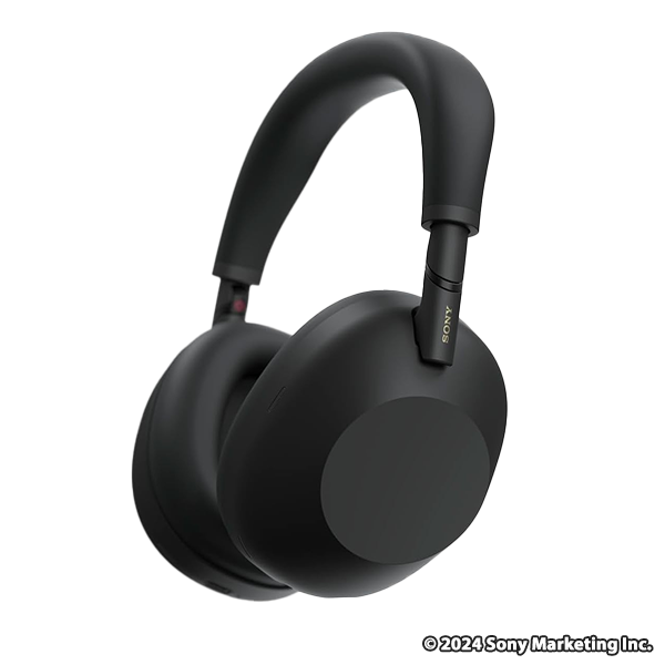 SONY WH-1000XM6 ブラック