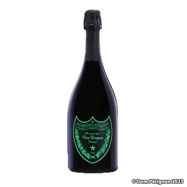 ドンペリニヨン ルミナスボトル 辛口 750ml