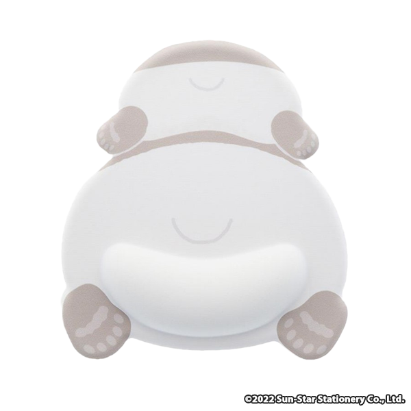 おしりマウスパッド　パンダ