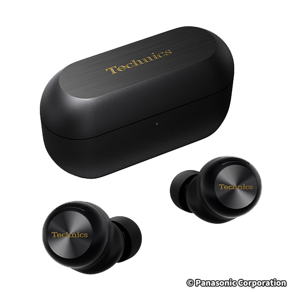 Technics EAH-AZ100 ブラック