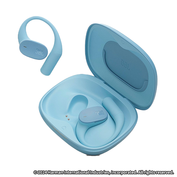 JBL SENSE LITE 完全ワイヤレスイヤホン ブルー
