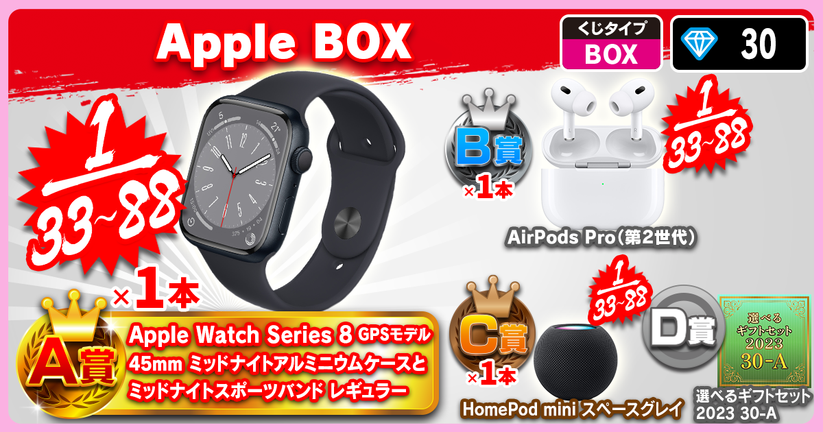 Apple BOX