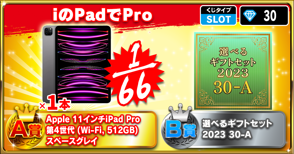 iのPadでPro