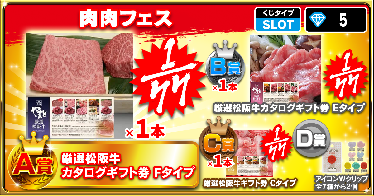 肉肉フェス