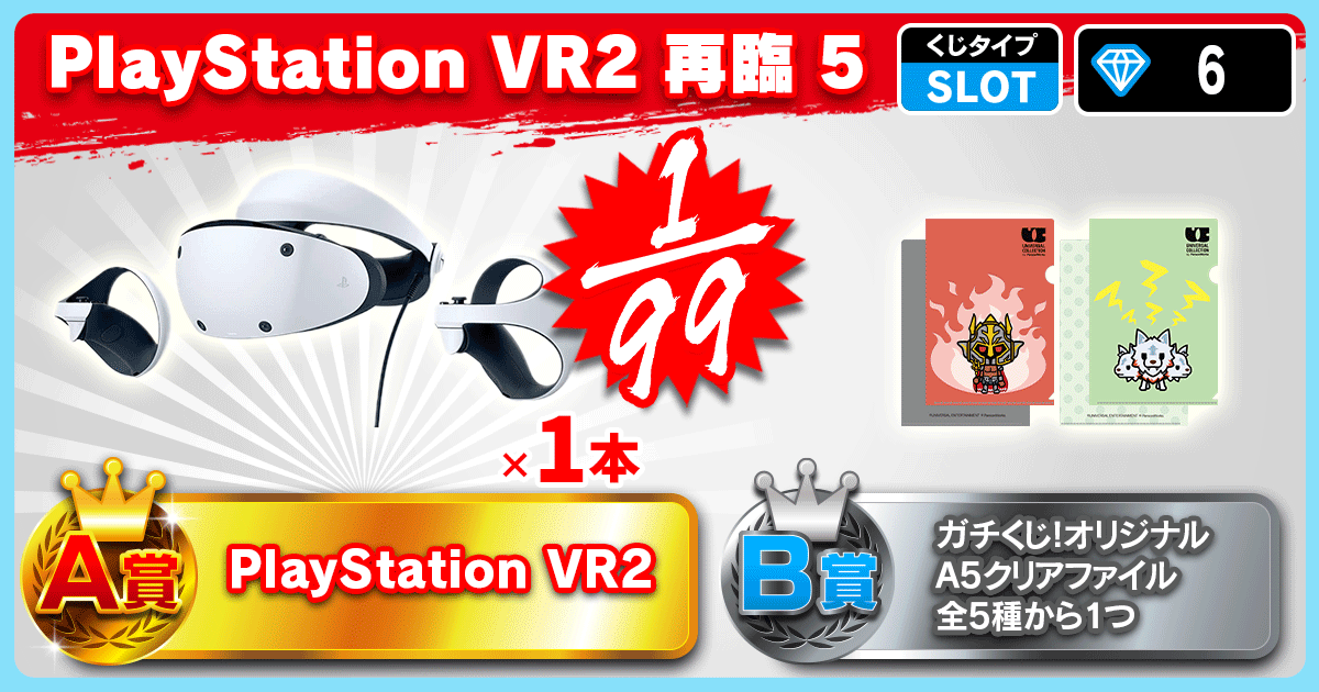 PlayStation VR2 再臨 5