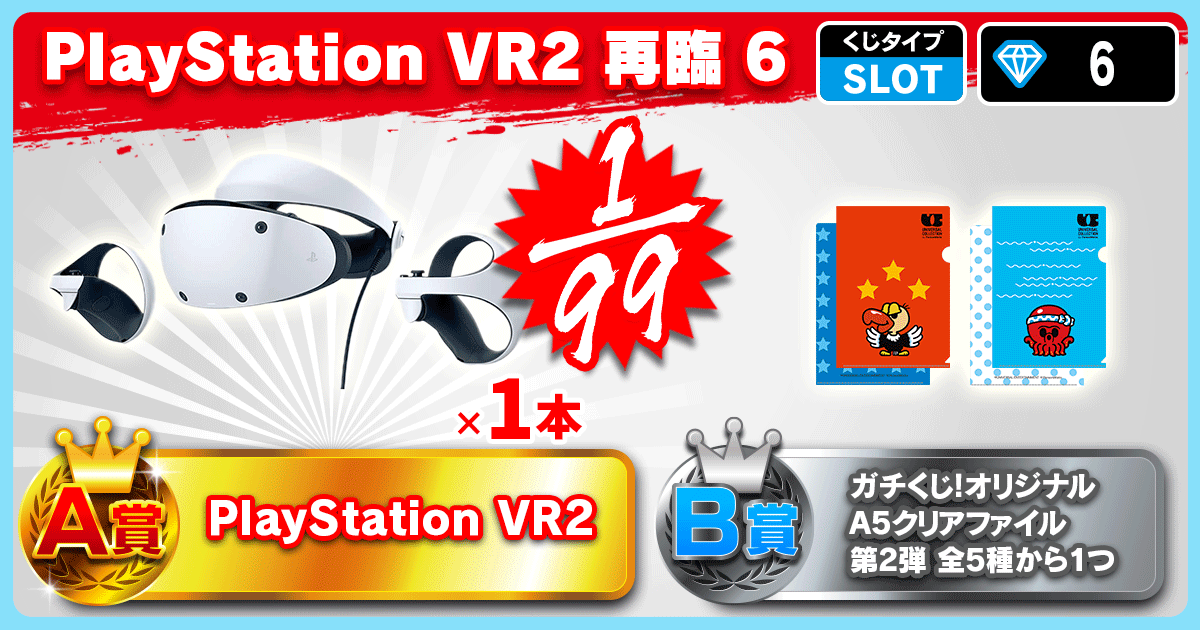 PlayStation VR2 再臨 6