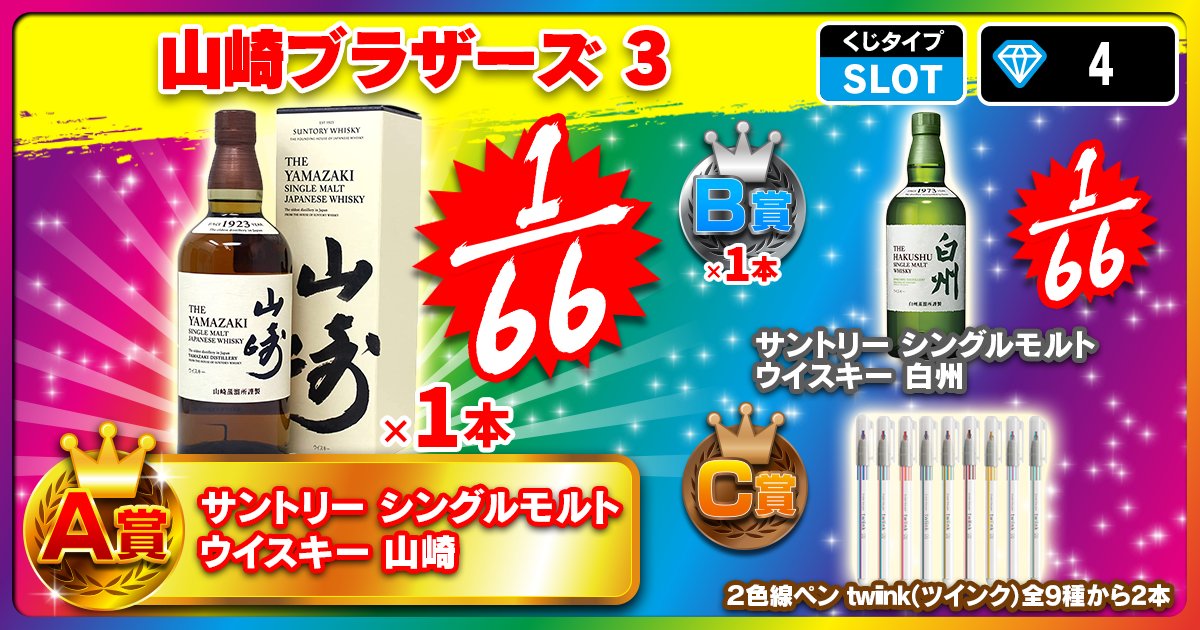 山崎ブラザーズ 3